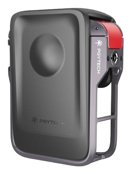 DJI OSMO 360 Camera Cage - Image 1