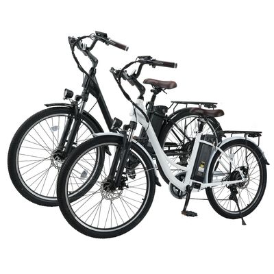 U2 Electric Bike Bundle Sale - Thumbnail 2