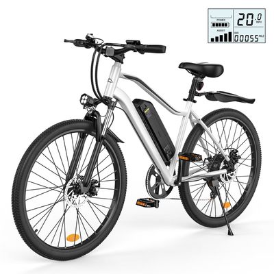 M50 Electric Mountain Bike - Thumbnail 2