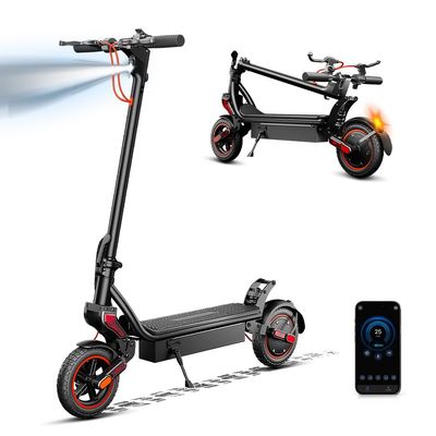 W Series Electric Scooter