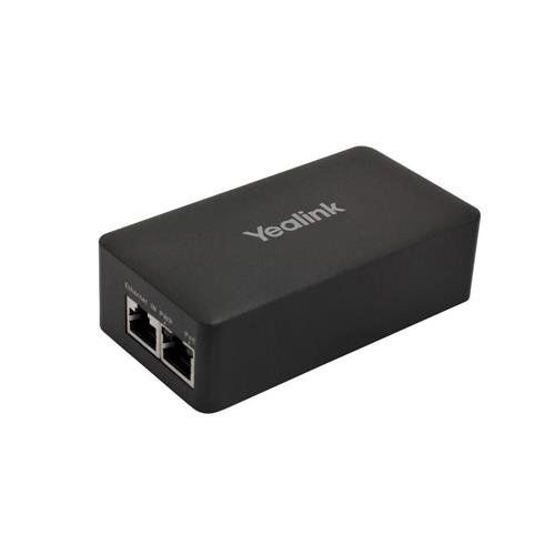 Yealink YLPOE30 PoE adapter - Image 1