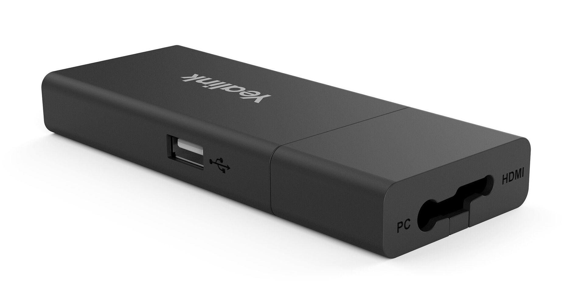 Yealink VCH51 Sharing Box Black - Image 1