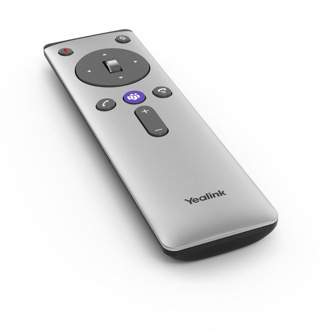 Yealink VCR20-MS camera remote control - Image 1