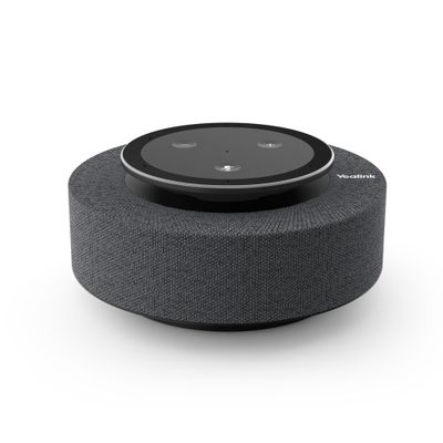 Yealink MSpeech speakerphone Grey
