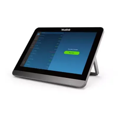 Yealink CTP18 for Microsoft Teams &amp; Zoom Collaboration Touch Panel - Thumbnail 2