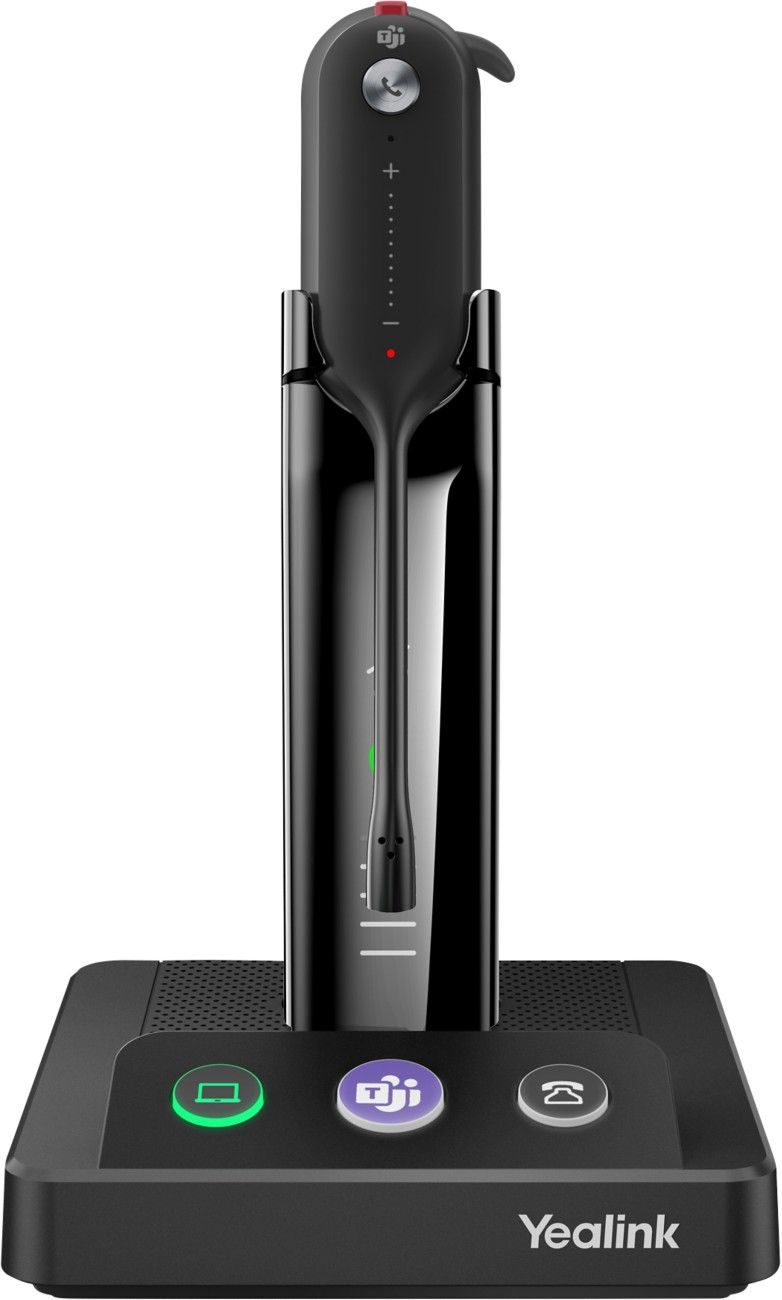 Yealink WH63 Teams Headset - Image 1