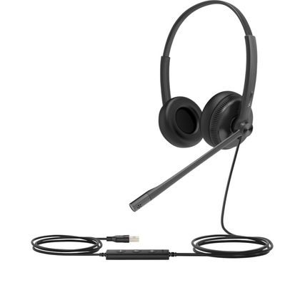 Yealink UH34 Dual UC Headset