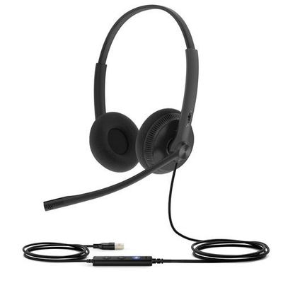 Yealink UH34 Lite Dual Teams Headset