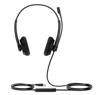 Yealink 1308049 UH34 Lite Dual UC