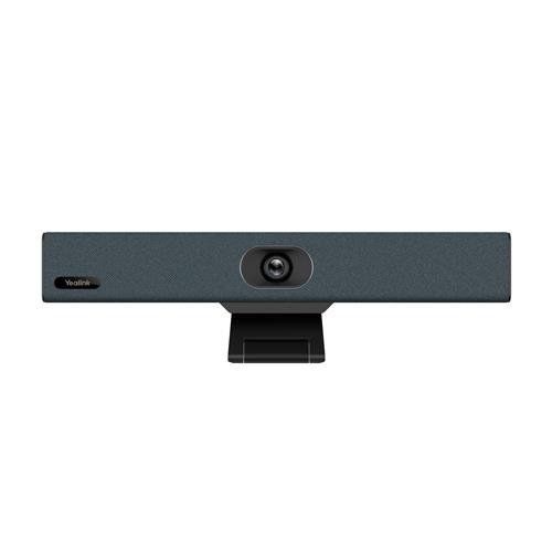 Yealink UVC34 video conferencing system 8 MP Personal video conferenci - Image 1
