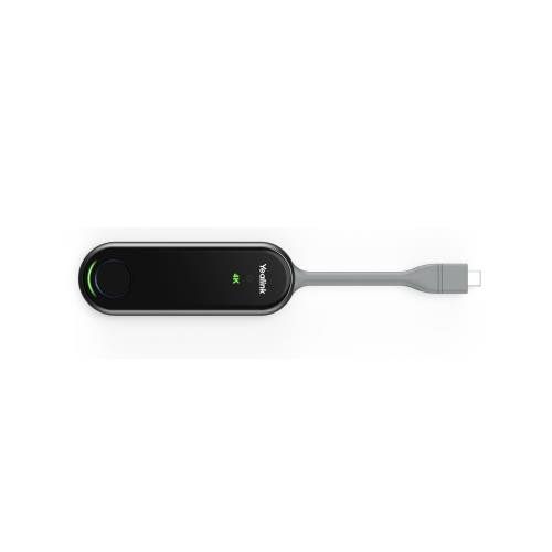 Yealink Yealink WPP30 4K Wireless Presentation Pod - Image 1