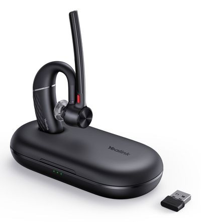 Yealink BH71 Pro Headset - Thumbnail 2