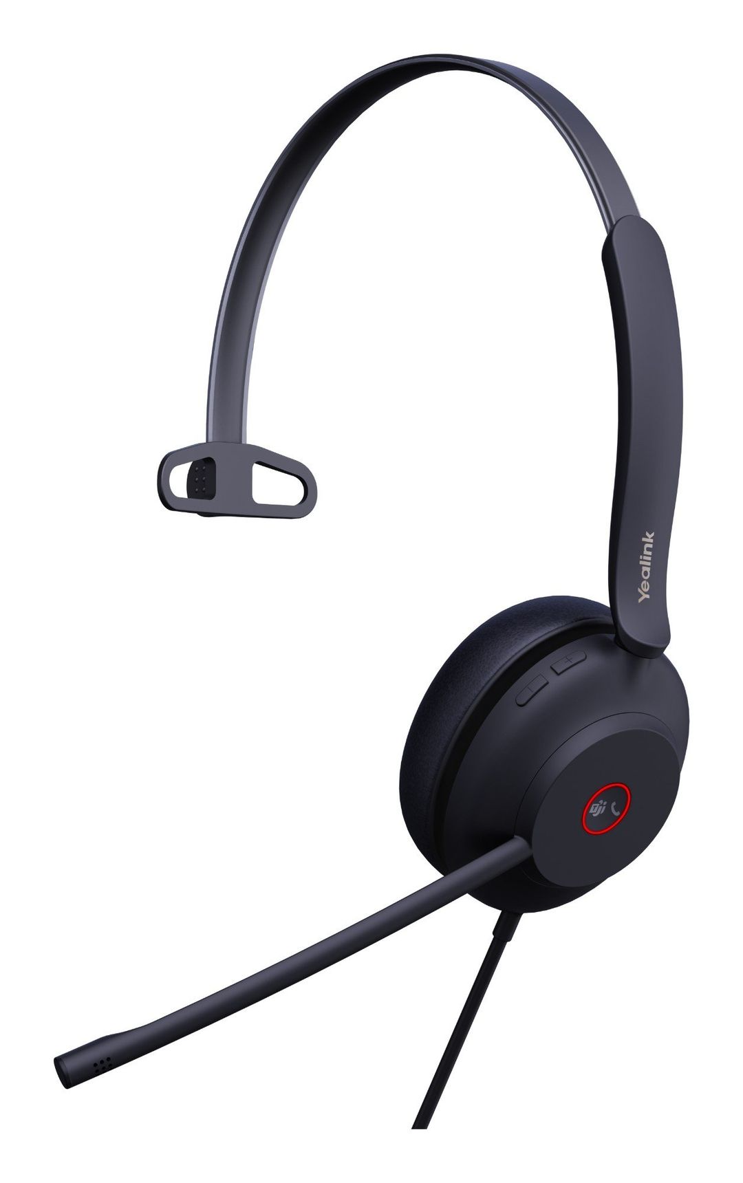 Yealink UH37 Mono Teams Headset - Image 1