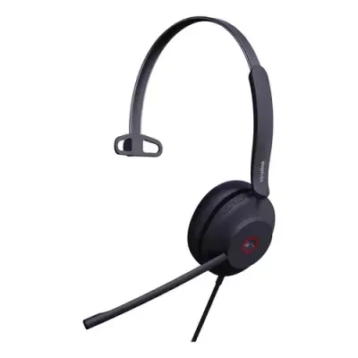 Yealink UH37 Mono Teams Headset - Thumbnail 2