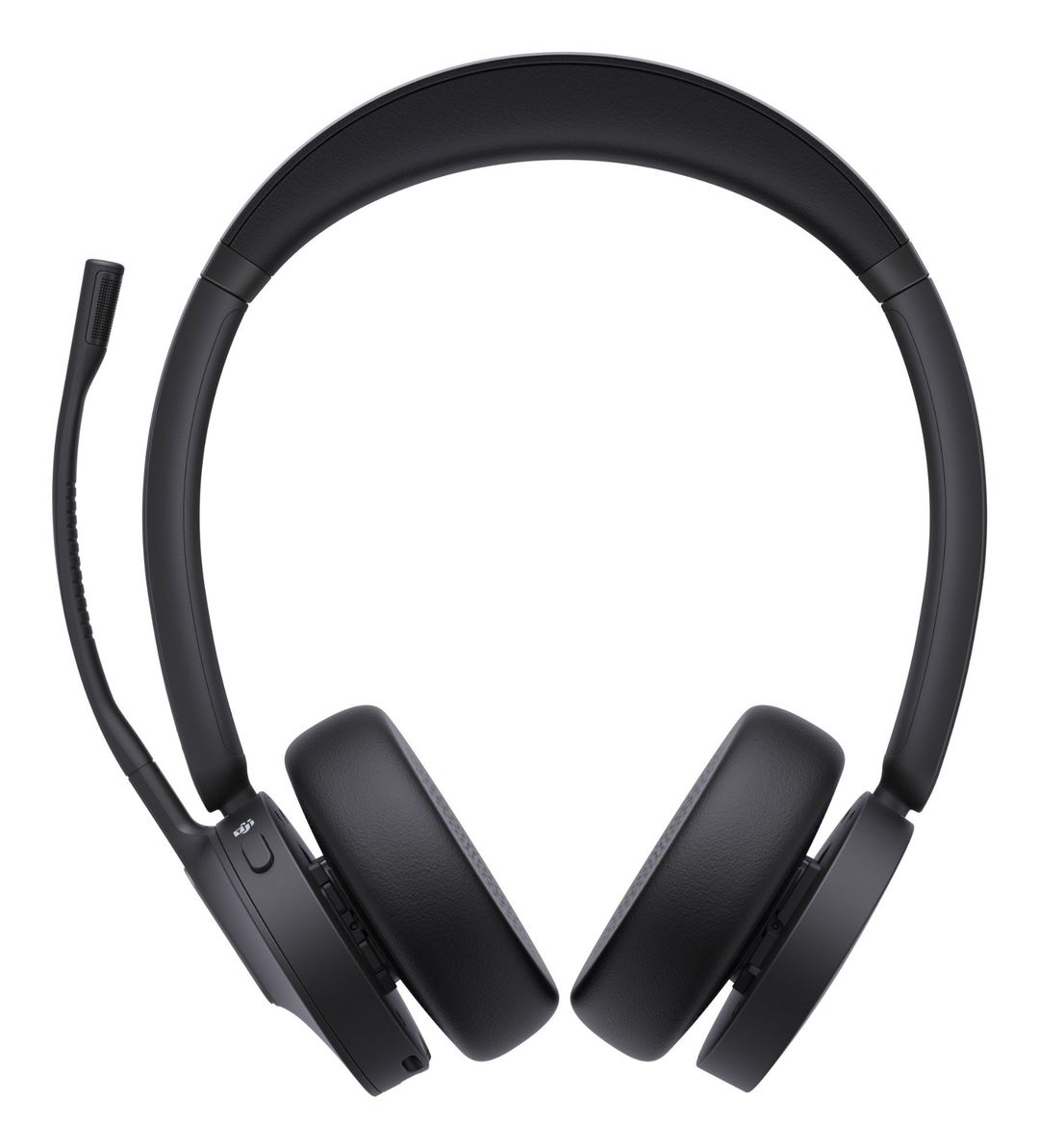 Yealink BH70 Dual Teams USB-A Headset - Image 1