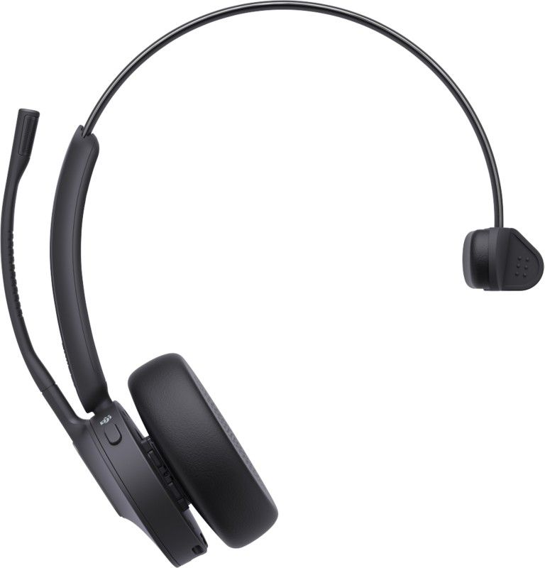 Yealink BH70 Mono UC USB-A Headset - Image 1
