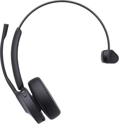 Yealink BH70 Mono UC USB-A Headset