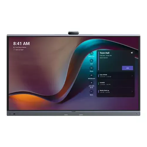 Yealink MeetingBoard 75 Pro/MB75Pro-A02 - Image 1