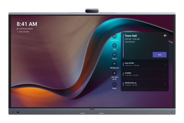 Yealink MeetingBoard 75 Pro/MB75Pro-A02 - Thumbnail 2