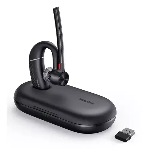 Yealink BH71 Pro Headset - Image 1