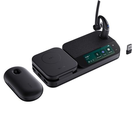 Yealink BH71 Workstation Pro Headset