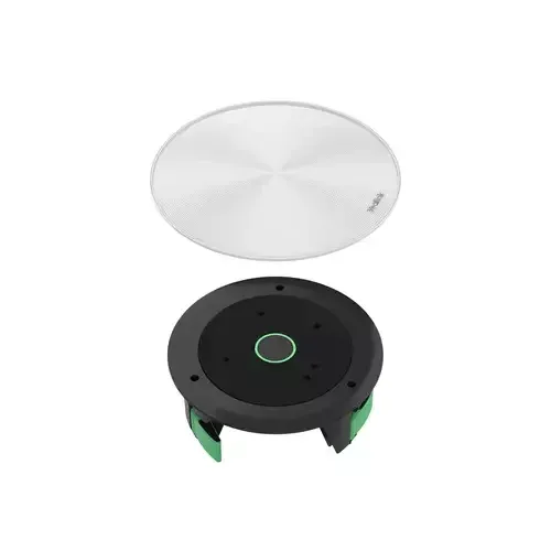 Yealink CMKit-121 Microphone Black Grey - Image 1