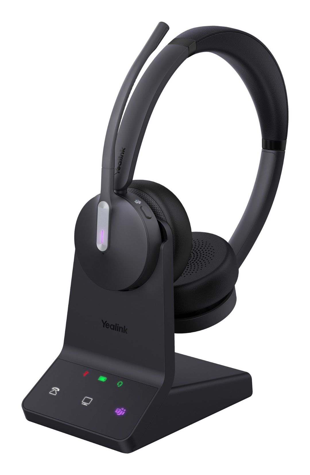 Yealink WH64 Dual Teams Headset - Image 1