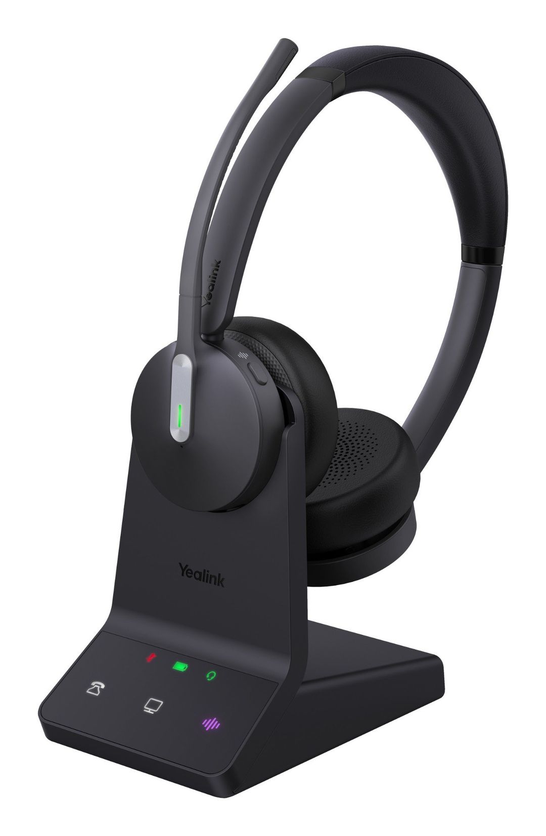 Yealink WH64 Dual UC Headset - Image 1