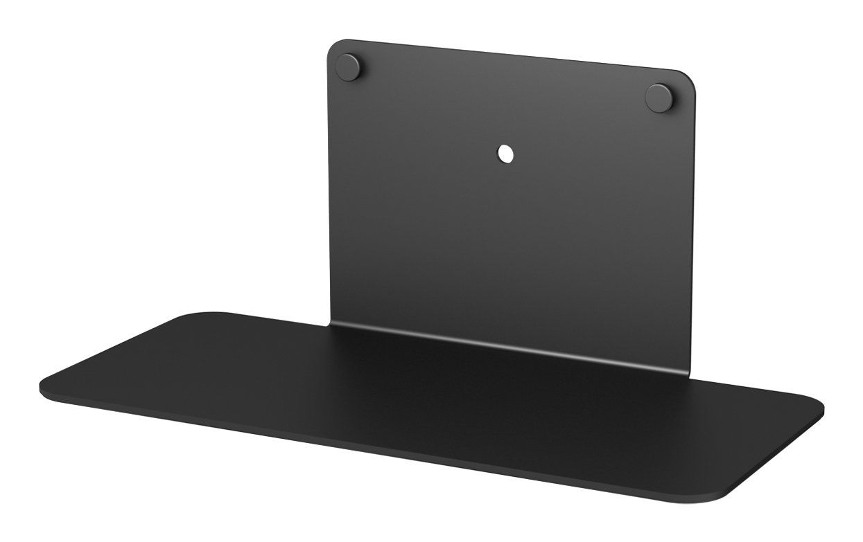 Yealink VB-Tablemount-01 Black - Image 1