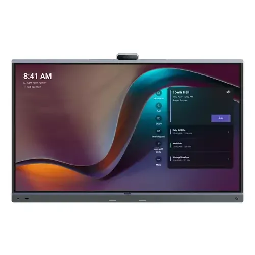 Yealink MeetingBoard 65 Pro/MB65Pro-A02 - Image 1