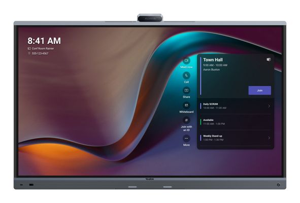 Yealink MeetingBoard 65 Pro/MB65Pro-A02 - Thumbnail 2
