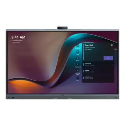 Yealink MeetingBoard 65 Pro/MB65Pro-A02