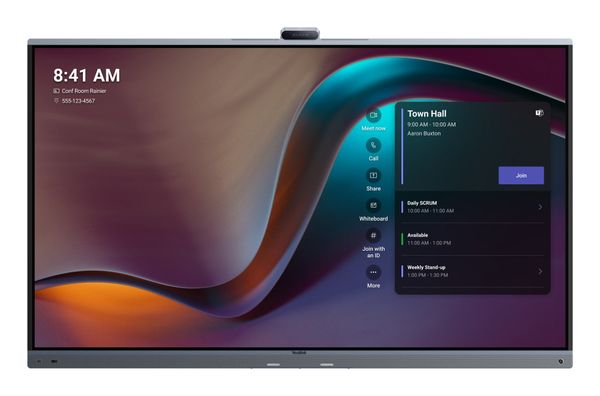 Yealink MeetingBoard 86 Pro/MB86Pro-A02 - Thumbnail 2