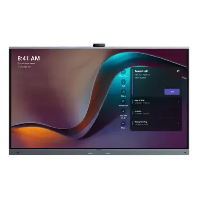 Yealink MeetingBoard 86 Pro/MB86Pro-A02