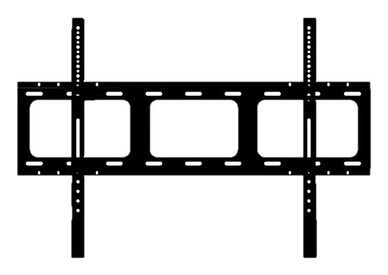 Yealink - MB-WallMount-650 - Thumbnail 2