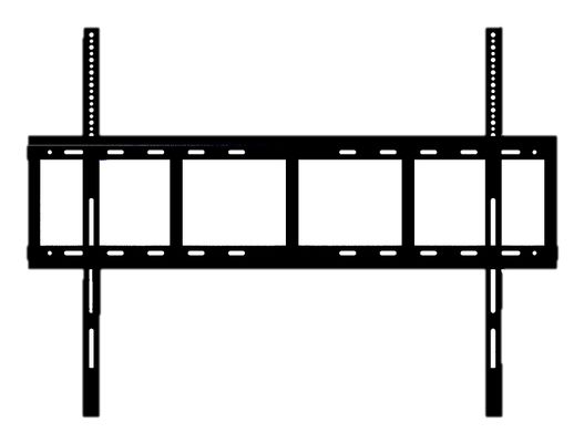 Yealink - MB-WallMount-860 - Thumbnail 2