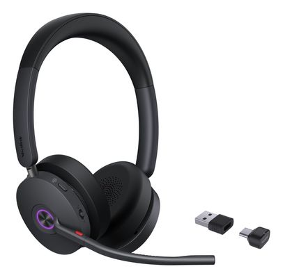 Yealink BH74 Teams USB-C/A Headset - Thumbnail 2