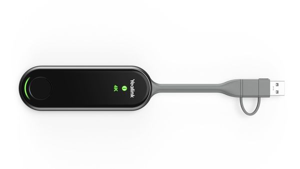 Yealink PA20 wireless presentation system Dongle - Thumbnail 2