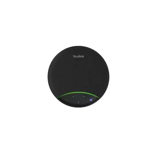 Yealink SP92 with Dongle USB-C/A USB Speakerphone - Image 1