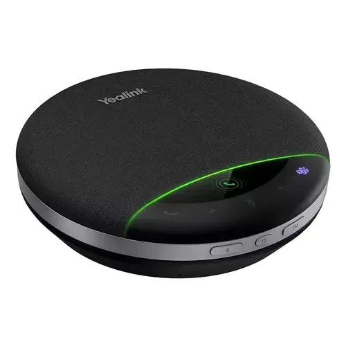 Yealink SP96 USB-C/A Speakerphone - Image 1