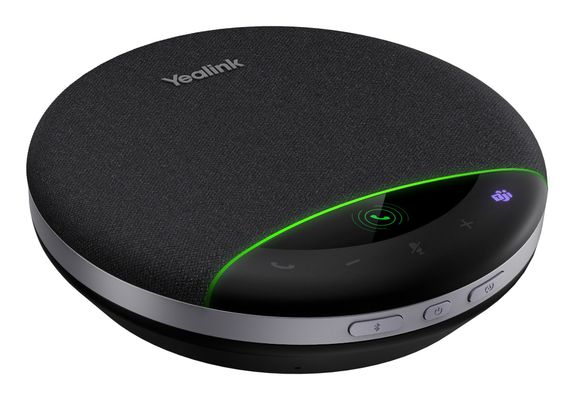 Yealink SP96 USB-C/A Speakerphone - Thumbnail 2