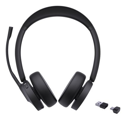 Yealink BH70 Dual Teams USB-C/A Headset - Thumbnail 2