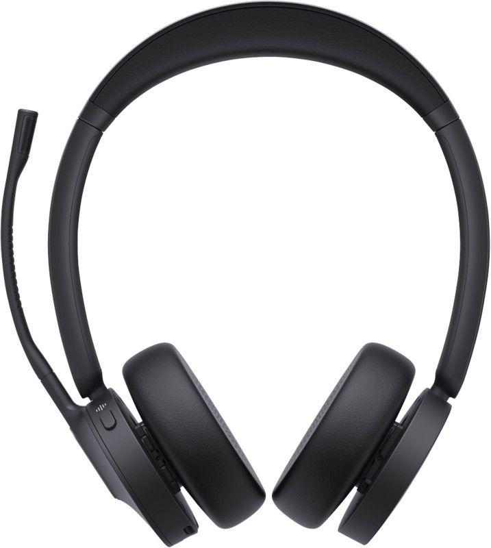 Yealink BH70 Dual UC USB-C/A Headset - Image 1