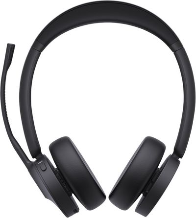 Yealink BH70 Dual UC USB-C/A Headset