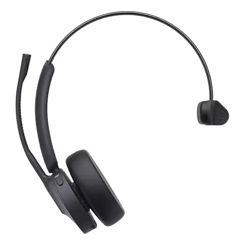 Yealink BH70 Mono Teams USB-C/A Headset - Image 1