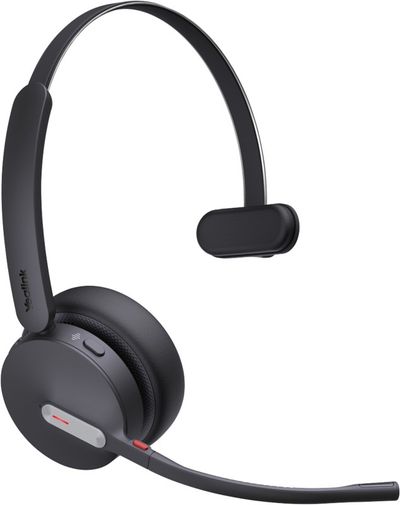 Yealink BH70 Mono UC USB-C/A Headset