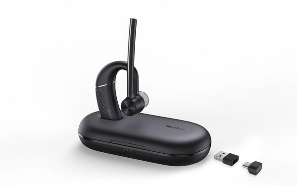 Yealink BH71 Pro USB-C/A Headset - Thumbnail 2