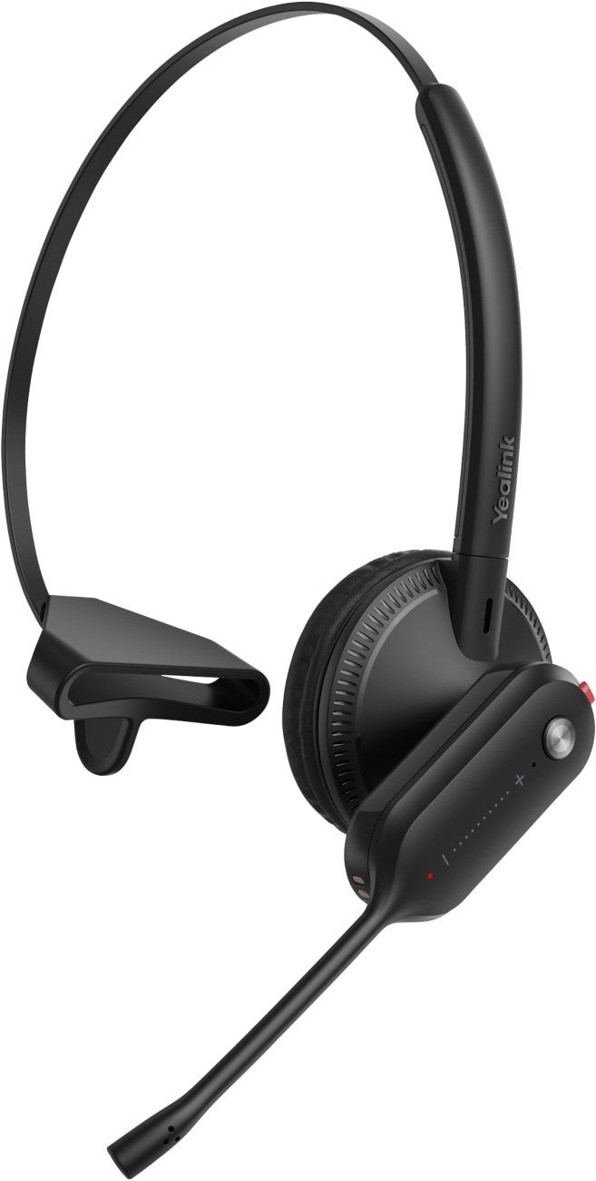 Yealink WH63 E2 UC Headset - Image 1