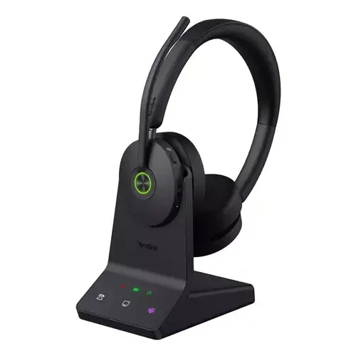 Yealink WH68 Teams Headset - Image 1