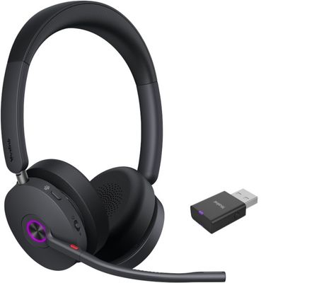 Yealink WH68 Hybrid Teams Headset